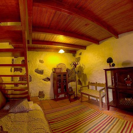 Geranios Rojos Vendégház Las Rosas  Kültér fotó